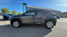 Toyota Yaris Cross 1.5 Hybrid Icon 5dr CVT Hybrid Estate